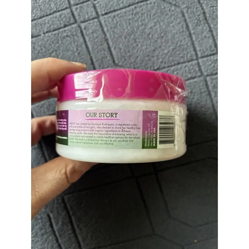 Mielle Organics vera deep mielle